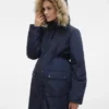 Maternity-Jacket