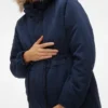 Maternity-Jacket