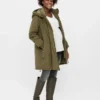 Maternity-Jacket