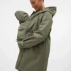 Maternity-Jacket