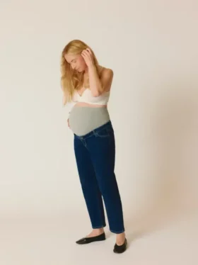 Maternity-Jeans