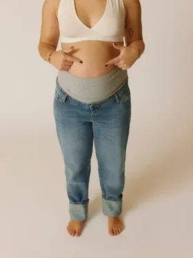Maternity-Jeans