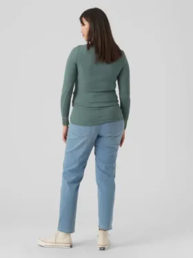 Maternity-Jeans