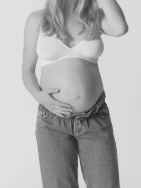 Maternity-Jeans
