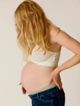 Maternity-Jeans