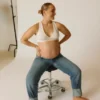 Maternity-Jeans