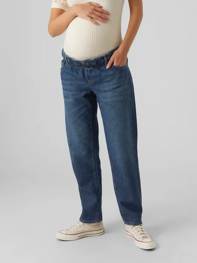 Maternity-Jeans Maternity-Jeans