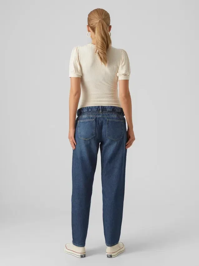 Maternity-Jeans Maternity-Jeans
