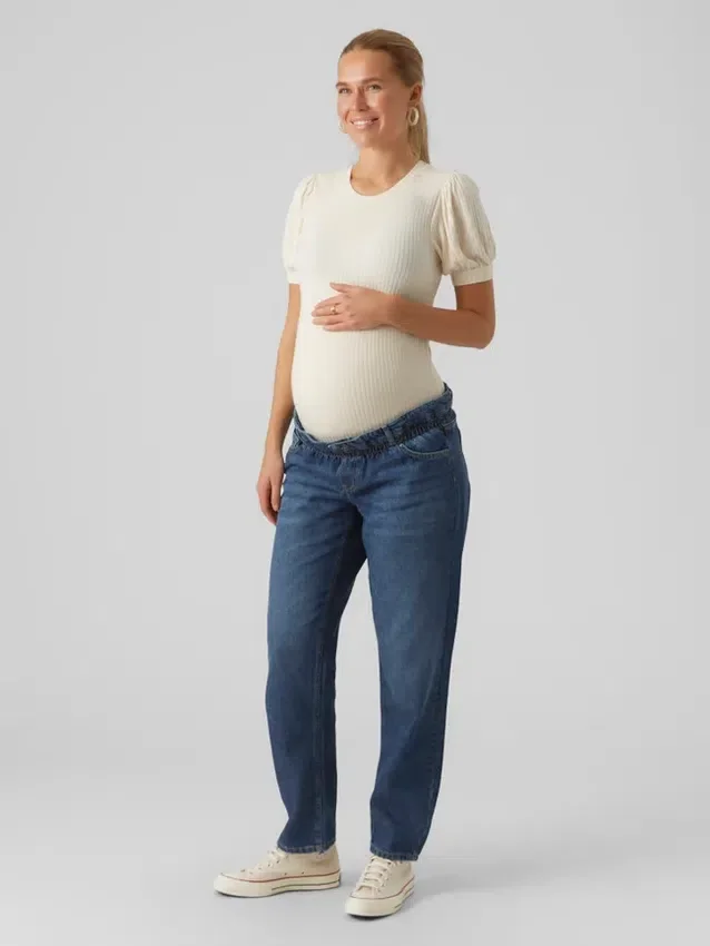 Maternity-Jeans Maternity-Jeans