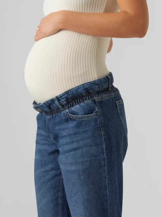 Maternity-Jeans Maternity-Jeans