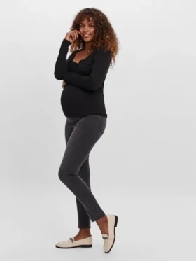 Maternity-Jeggings