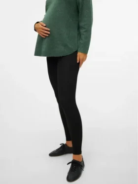 Maternity-Leggings