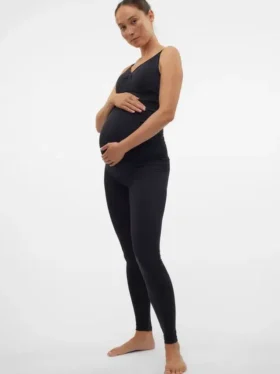 Maternity-Leggings