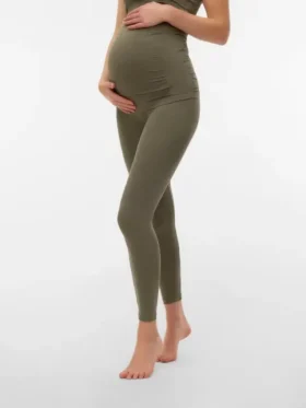 Maternity-Leggings