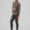 Maternity-Leggings
