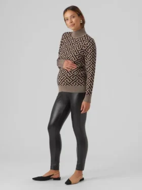 Maternity-Leggings