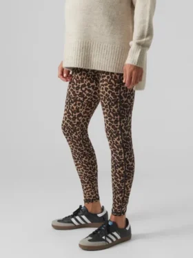Maternity-Leggings