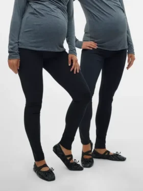 Maternity-Leggings