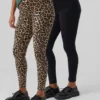 Maternity-Leggings
