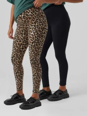 Maternity-Leggings