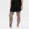 Maternity-Leggings
