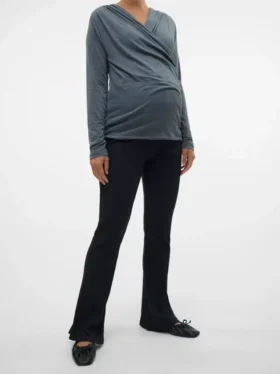 Maternity-Leggings