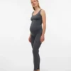 Maternity-Leggings
