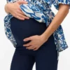 Maternity-Leggings