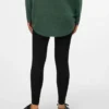 Maternity-Leggings