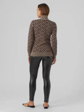 Maternity-Leggings