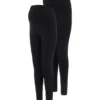 Maternity-Leggings