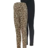 Maternity-Leggings