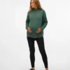 Maternity-Leggings