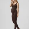 Maternity-Leggings