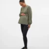 Maternity-Leggings