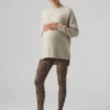 Maternity-Leggings