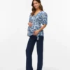 Maternity-Leggings