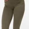 Maternity-Leggings