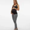 Maternity-Leggings