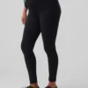 Maternity-Leggings