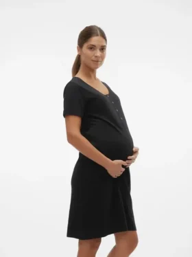 Maternity-Night Dress