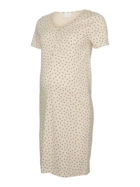 Maternity-Night Set