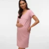 Maternity-Night Set