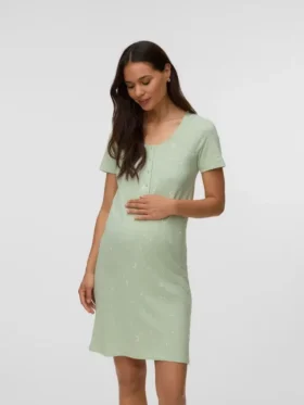 Maternity-Night Set