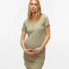 Maternity-Night Set