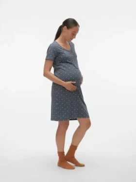 Maternity-Night Set