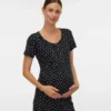 Maternity-Night Set