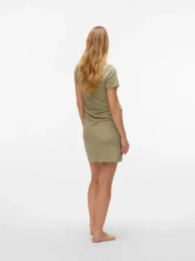 Maternity-Night Set