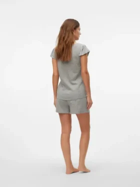 Maternity-Night Set