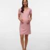 Maternity-Night Set